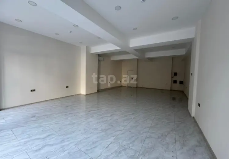 0 m² Obyekt / Ofis , Bakı