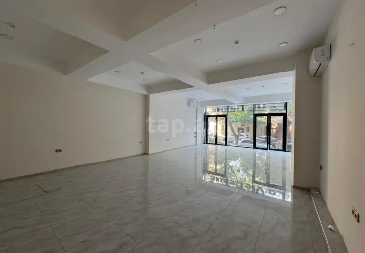 0 m² Obyekt / Ofis , Bakı