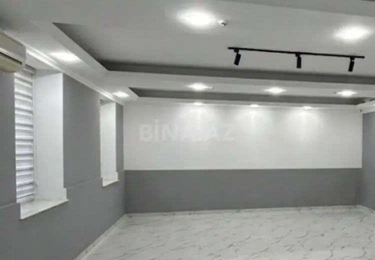 72 m² Obyekt / Ofis Kirayə (aylıq), Yasamal, Bakı