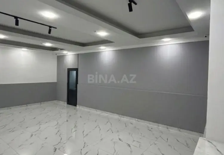 72 m² Obyekt / Ofis Kirayə (aylıq), Yasamal, Bakı
