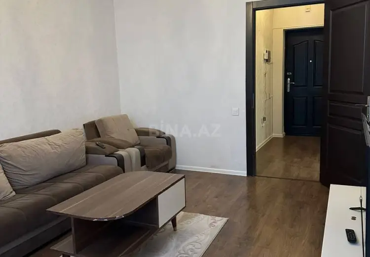 3 otaqlı mənzil Kirayə (aylıq), Hövsan qəs., Suraxanı, Bakı