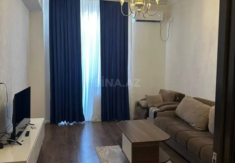 3 otaqlı mənzil Kirayə (aylıq), Hövsan qəs., Suraxanı, Bakı