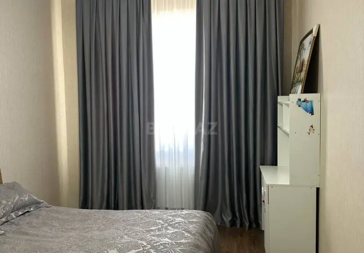 3 otaqlı mənzil Kirayə (aylıq), Hövsan qəs., Suraxanı, Bakı