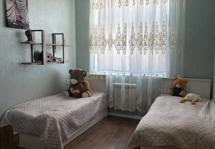 3 otaqlı mənzil Kirayə (aylıq), Hövsan qəs., Suraxanı, Bakı