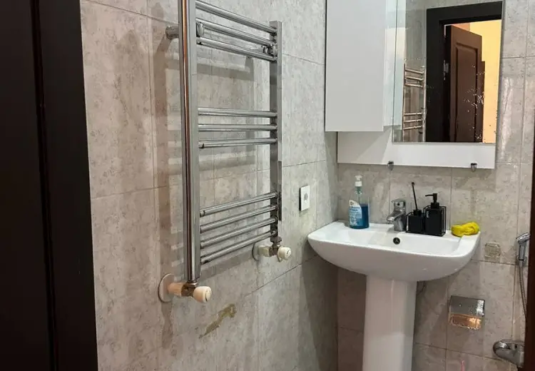 3 otaqlı mənzil Kirayə (aylıq), Hövsan qəs., Suraxanı, Bakı
