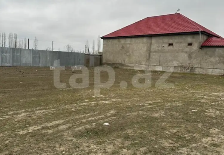 0 m² Obyekt / Ofis , Xaçmaz