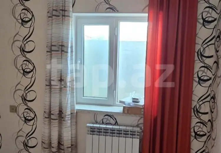 3 otaqlı mənzil , Sumqayıt