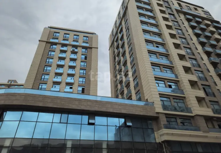 5 otaqlı mənzil , Nəsimi, Bakı