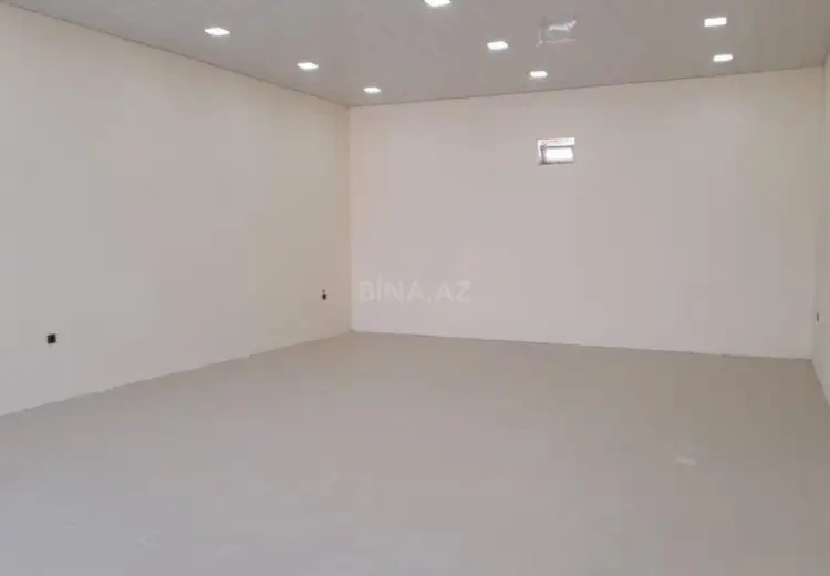 110 m² Obyekt / Ofis Kirayə (aylıq), Binə qəs., Xəzər, Bakı
