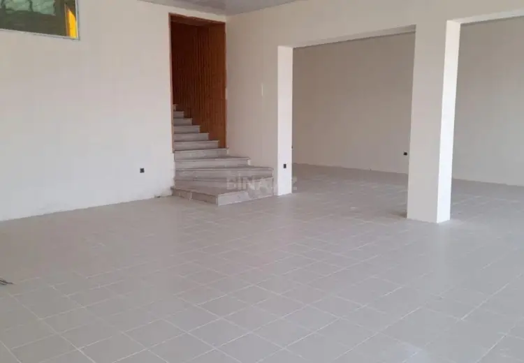 110 m² Obyekt / Ofis Kirayə (aylıq), Binə qəs., Xəzər, Bakı