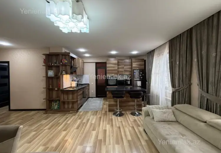 230 000 AZN - 3 otaqlı mənzil Satılır, Yasamal qəs., Yasamal, Bakı