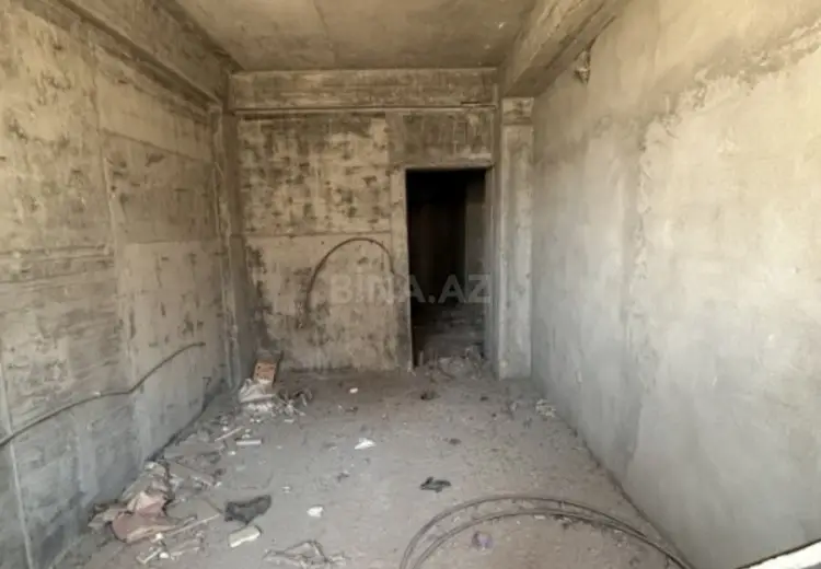 4 otaqlı mənzil Satılır, Nərimanov, Bakı