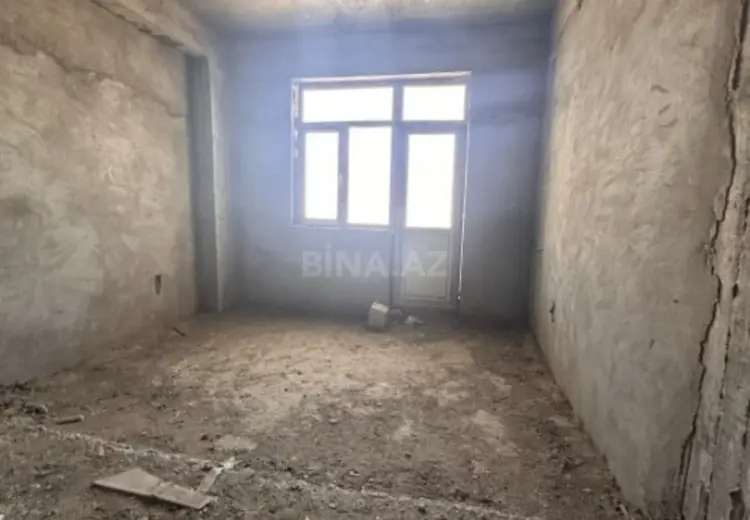 4 otaqlı mənzil Satılır, Nərimanov, Bakı