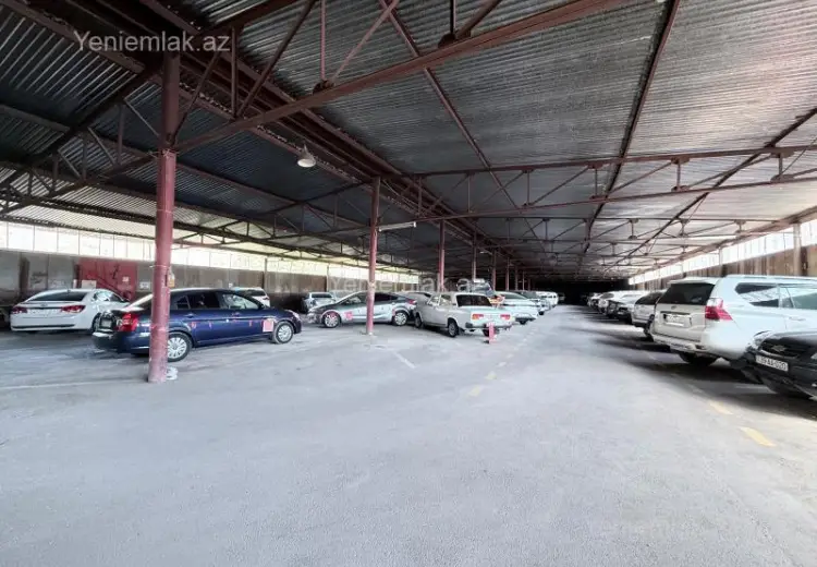 2500 m² Obyekt / Ofis Satılır, 11-ci mikrorayon, Sumqayıt