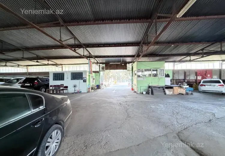 2500 m² Obyekt / Ofis Satılır, 11-ci mikrorayon, Sumqayıt