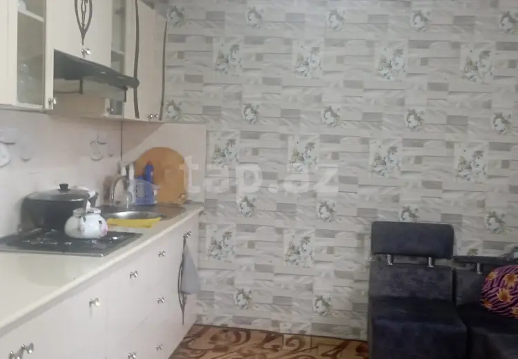 4 otaqlı mənzil , Xaçmaz