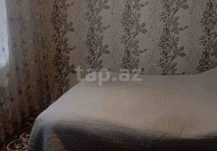 4 otaqlı mənzil , Xaçmaz