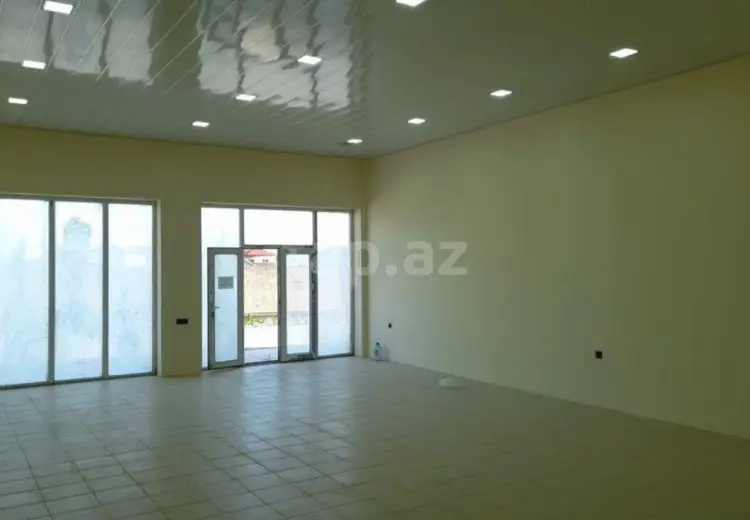 0 m² Obyekt / Ofis , Binə qəs., Xəzər, Bakı