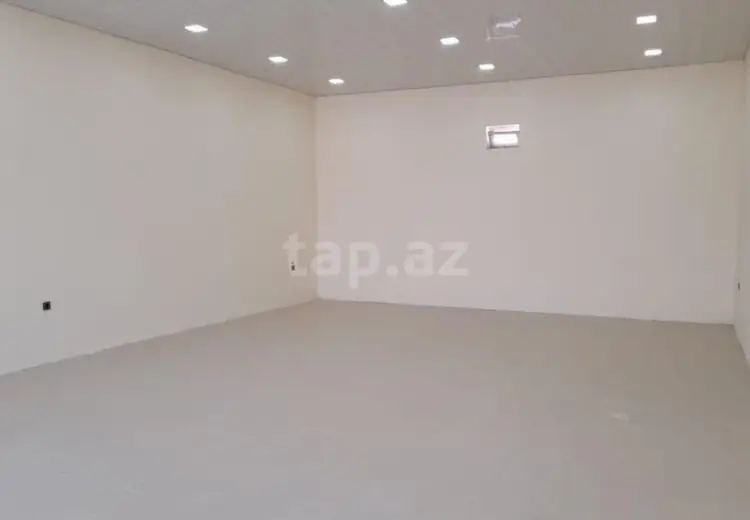 0 m² Obyekt / Ofis , Binə qəs., Xəzər, Bakı
