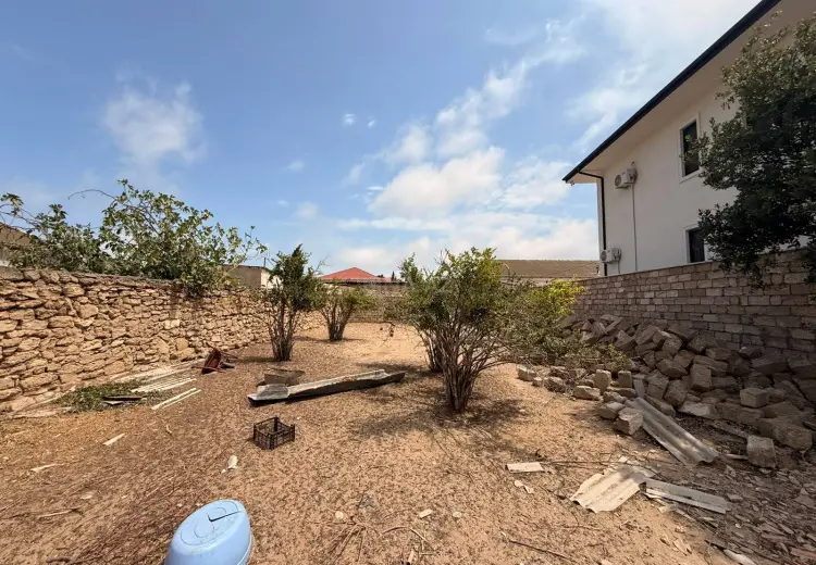 4 sot Torpaq Satılır, Şüvəlan, Xəzər, Bakı