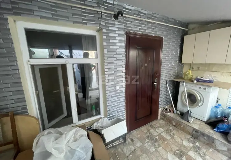 2 otaqlı mənzil Kirayə (aylıq), 6-cı mikrorayon, Binəqədi, Bakı