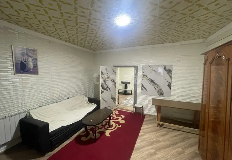 2 otaqlı mənzil Kirayə (aylıq), 6-cı mikrorayon, Binəqədi, Bakı