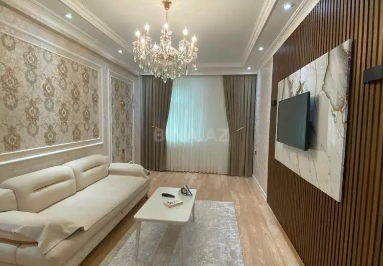 4 otaqlı mənzil Satılır, Yeni Yasamal qəs., Yasamal, Bakı
