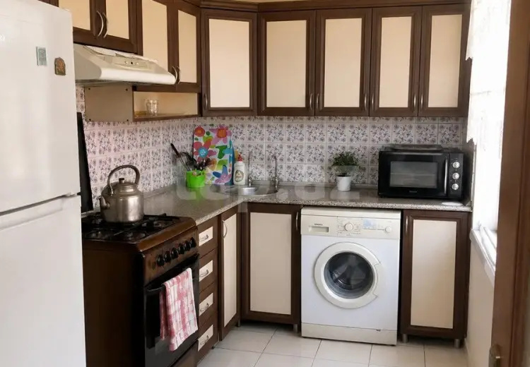 4 otaqlı mənzil , Bakı