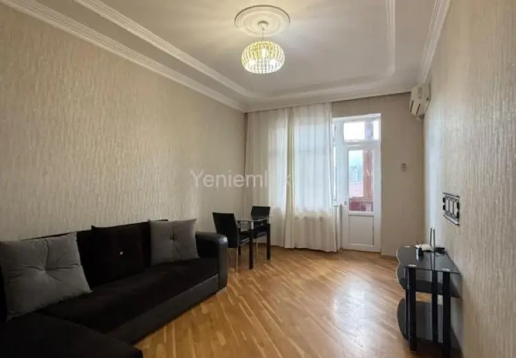 235 000 AZN - 2 otaqlı mənzil Satılır, Nəsimi, Bakı