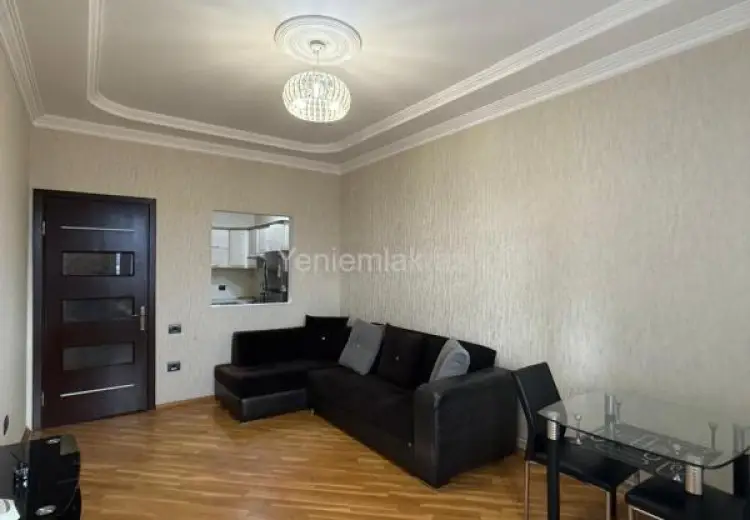 235 000 AZN - 2 otaqlı mənzil Satılır, Nəsimi, Bakı