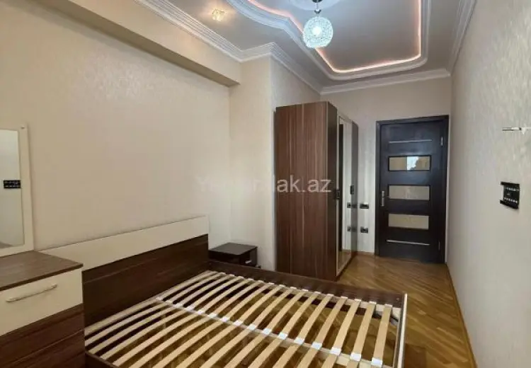 235 000 AZN - 2 otaqlı mənzil Satılır, Nəsimi, Bakı