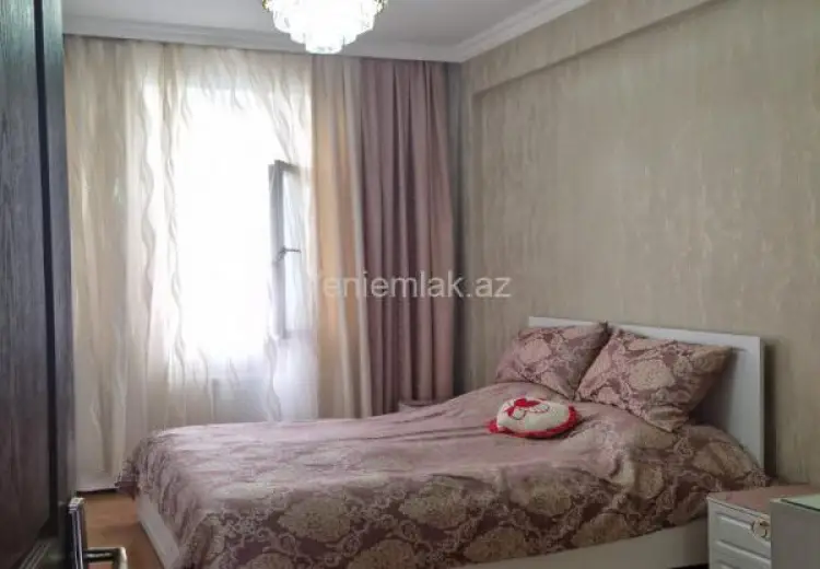 135 000 AZN - 3 otaqlı mənzil Satılır, 41-ci məhəllə, Sumqayıt