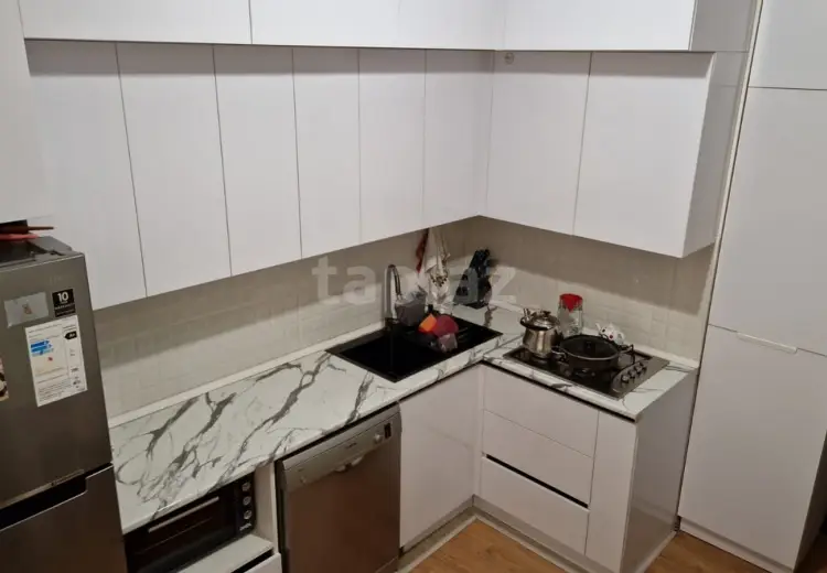 3 otaqlı mənzil , Sumqayıt