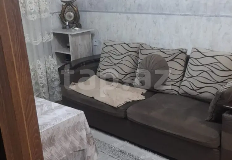 2 otaqlı mənzil , Xırdalan