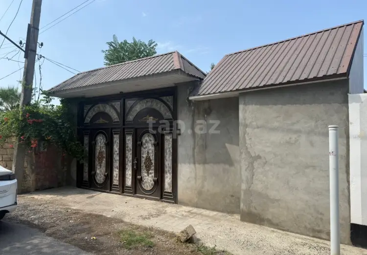 7 otaqlı mənzil , İmişli