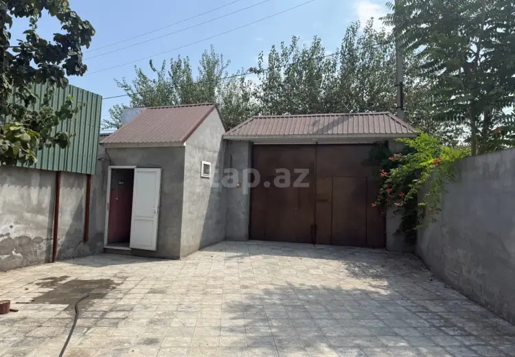 7 otaqlı mənzil , İmişli