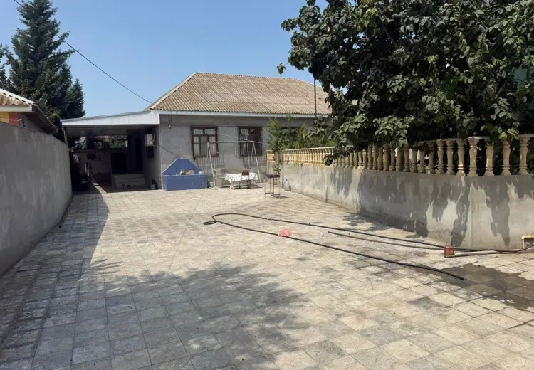 7 otaqlı mənzil , İmişli