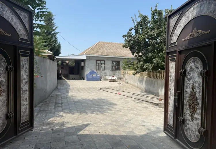 7 otaqlı mənzil , İmişli