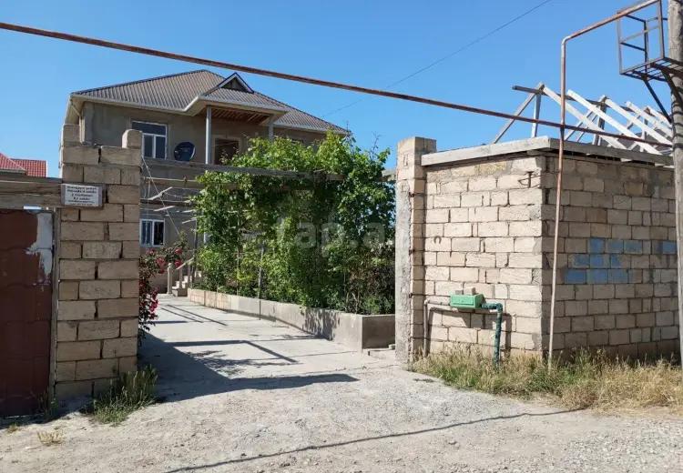 6 otaqlı mənzil , Sumqayıt