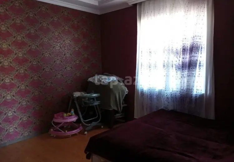 6 otaqlı mənzil , Sumqayıt