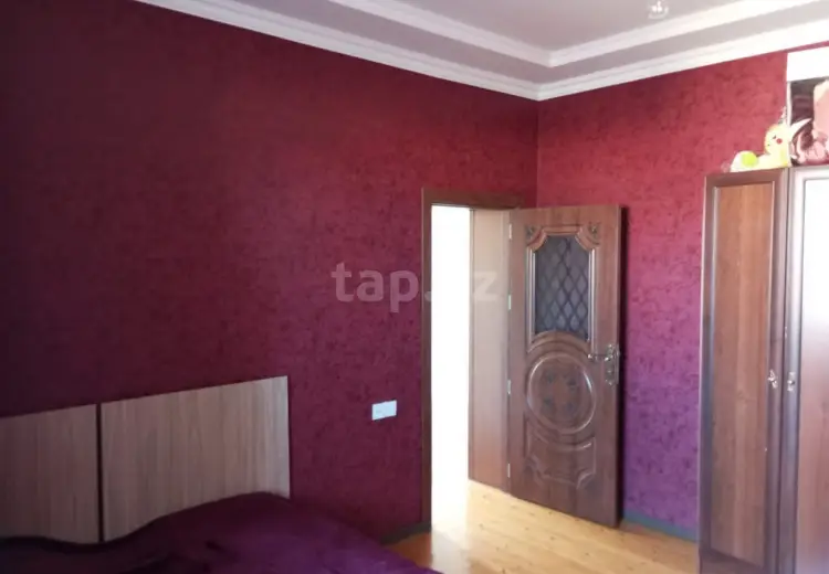 6 otaqlı mənzil , Sumqayıt