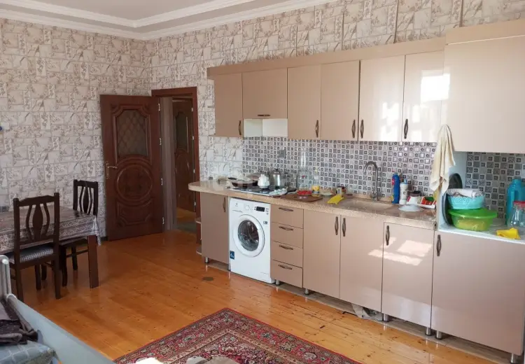 6 otaqlı mənzil , Sumqayıt