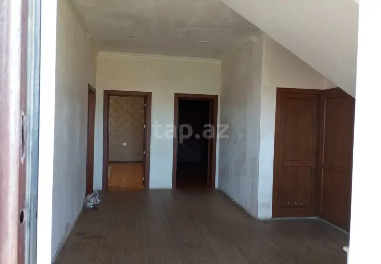 6 otaqlı mənzil , Sumqayıt