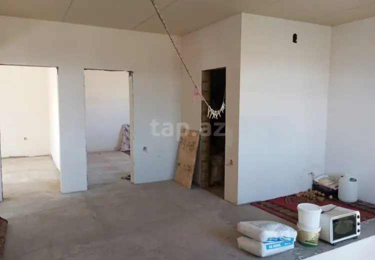 6 otaqlı mənzil , Sumqayıt