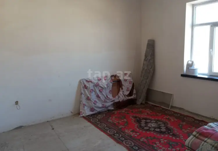 6 otaqlı mənzil , Sumqayıt