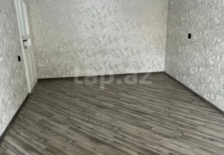 2 otaqlı mənzil , Bakı