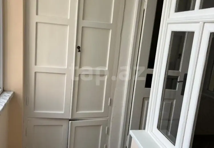2 otaqlı mənzil , Bakı