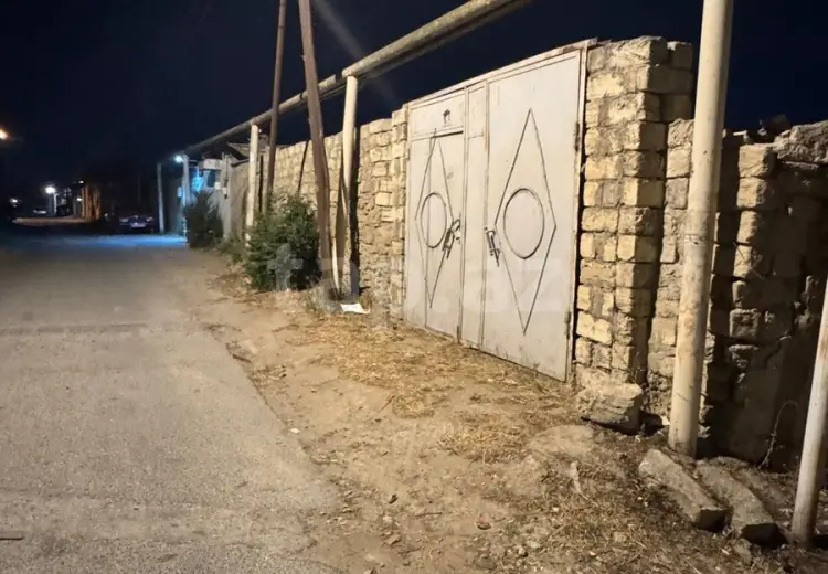 2 otaqlı mənzil , Əmircan qəs., Suraxanı, Bakı