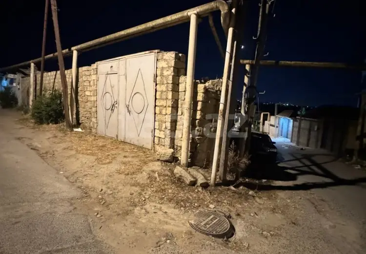 2 otaqlı mənzil , Əmircan qəs., Suraxanı, Bakı