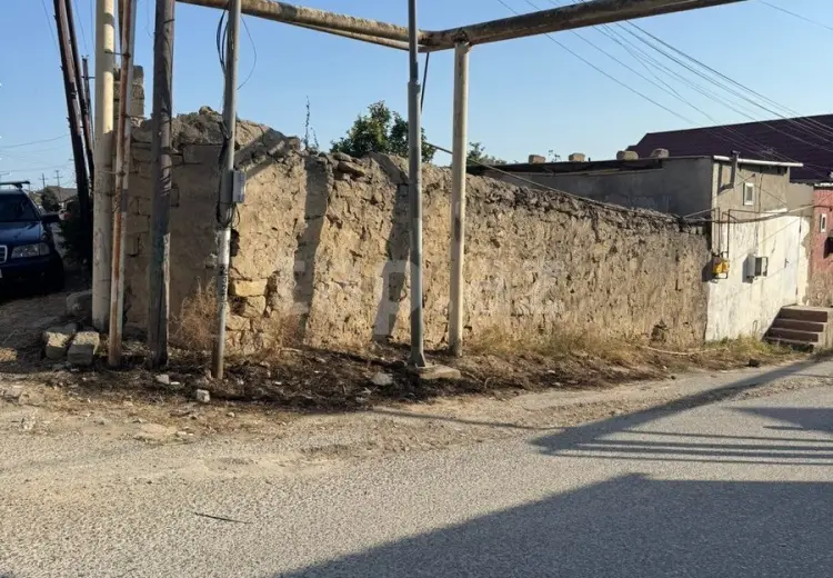 2 otaqlı mənzil , Əmircan qəs., Suraxanı, Bakı